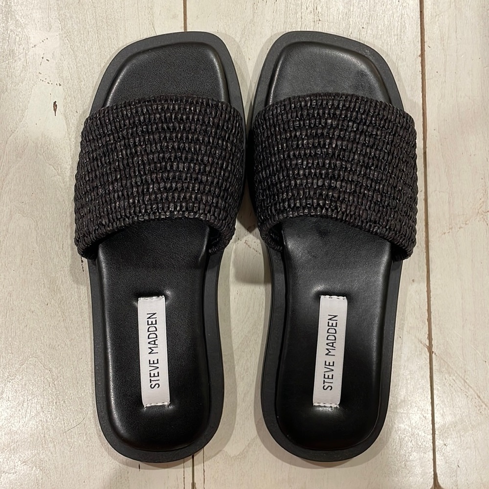 Steve Madden Leigh Sandals